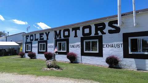 Foley Motors Inc.